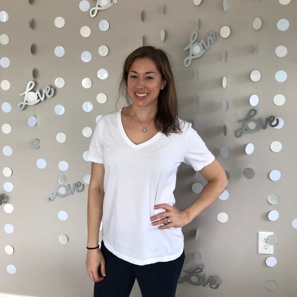 Meet your Posher, Cindy